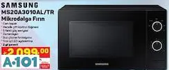 SAMSUNG MİKRODALGA FIRIN SAMSUNG MİKRODALGA FIRIN
